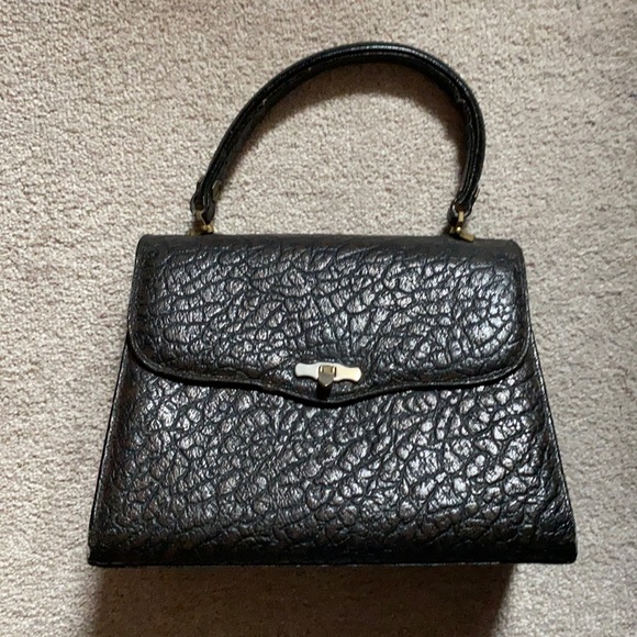 Handbags - Vintage Purse 1960s